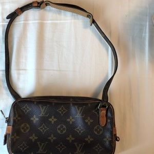 Louis Vitton Shoulder bag